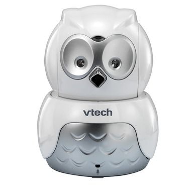 Vtech, elektroniczna niania video, BM4600