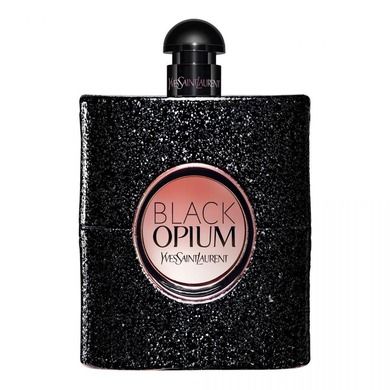 Yves Saint Laurent, Black Opium Pour Femme, woda perfumowana, spray, 150 ml