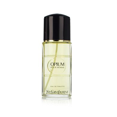 Yves Saint Laurent, Opium pour Homme, woda toaletowa, 100 ml
