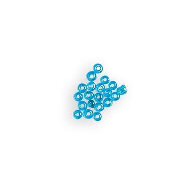Janod, zestaw kreatywny do tworzenia biżuterii z kamieniami szlachetnymi, Lucky Charms