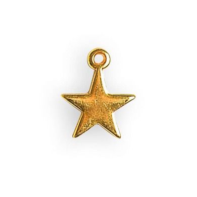 Janod, zestaw kreatywny do tworzenia biżuterii z kamieniami szlachetnymi, Lucky Charms