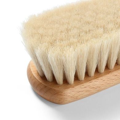 BabyOno, szczotka z naturalnego włosia