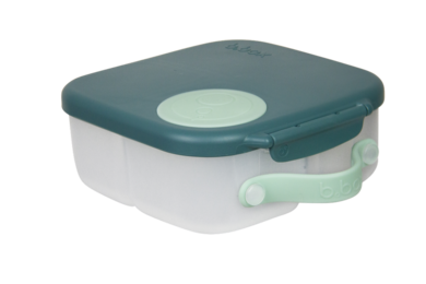 B.Box, mini lunchbox, Emerald Forest