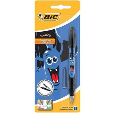 Bic, Easy Clic, pióro wieczne