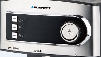 Blaupunkt, Ekspres kolbowy CMP301, 850W