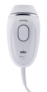 Braun, Silk-expert Mini, depilator