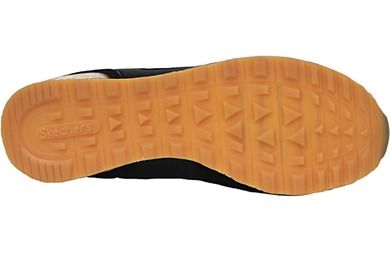 Buty sportowe damskie, czarne, Skechers OG 85