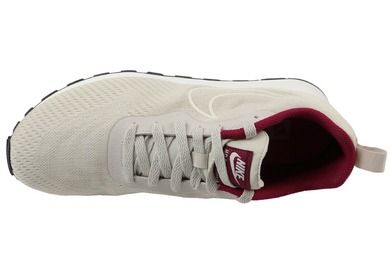 Buty sportowe damskie, ecru, Nike Md Runner 2 Eng Mesh Wmns