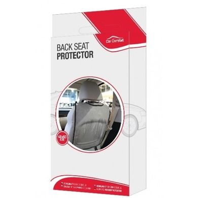 Car Comfort, osłona ochronna na fotel samochodowy