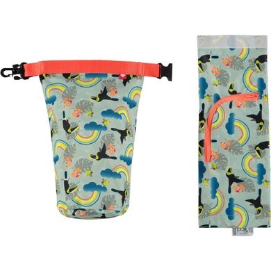 Close, worek na mokre pieluszki, Toucan