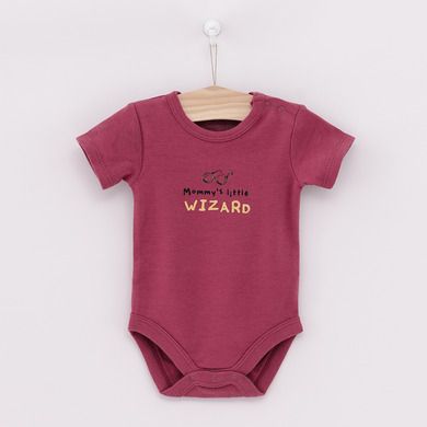Cool Club, Body niemowlęce z krótkim rękawem, mix, Harry Potter, zestaw, 3 szt.