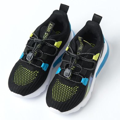 Cool Club, Buty sportowe chłopięce, czarne