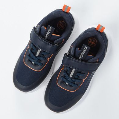 Cool Club, Buty sportowe chłopięce, granatowe
