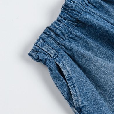 Cool Club, Spódnica jeansowa dziewczęca, denim