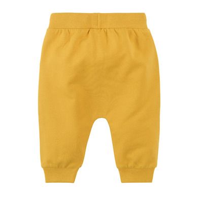 Cool Club, Spodnie dresowe chłopięce, żółte