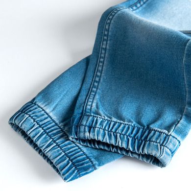 Cool Club, Spodnie jeansowe chłopięce, denim