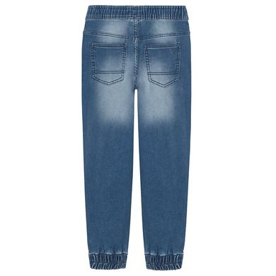 Cool Club, Spodnie jeansowe chłopięce, jogger, denim