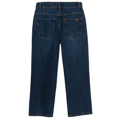 Cool Club, Spodnie jeansowe chłopięce, wide leg, denim