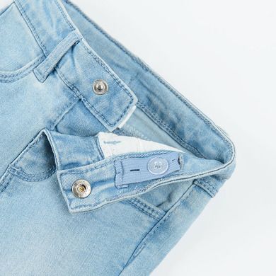 Cool Club, Spodnie jeansowe dziewczęce, denim