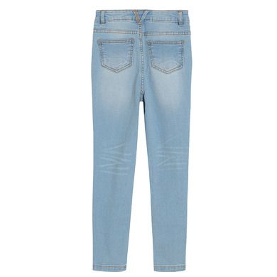 Cool Club, Spodnie jeansowe dziewczęce, denim