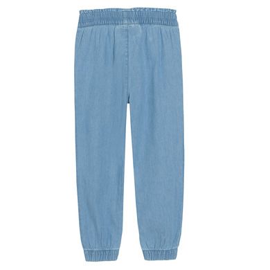 Cool Club, Spodnie jeansowe dziewczęce, pull on, denim