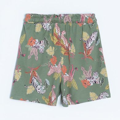 Cool Club, Szorty dziewczęce, khaki