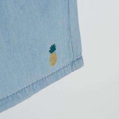Cool Club, Szorty jeansowe dziewczęce, denim