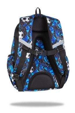 CoolPack, Jerry, plecak młodzieżowy, Soccer