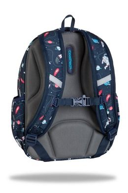 CoolPack, Joy S, Apollo, plecak młodzieżowy