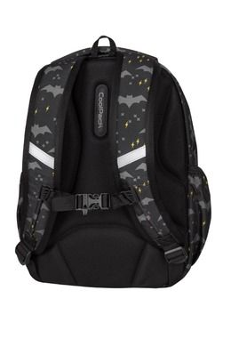 CoolPack, Joy S, plecak szkolny, Dark Night