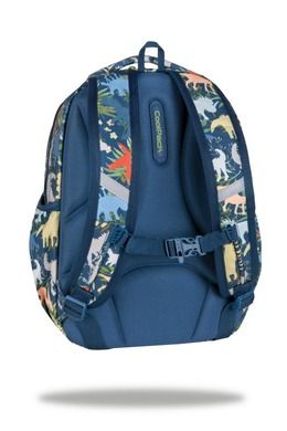 CoolPack, Joy S, plecak szkolny, Dino Park