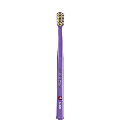 Curaprox, miękka szczoteczka Compact CS1560, 1 szt.