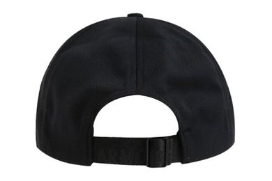 Czapka z daszkiem damska, czarna, Under Armour W Play Up Cap