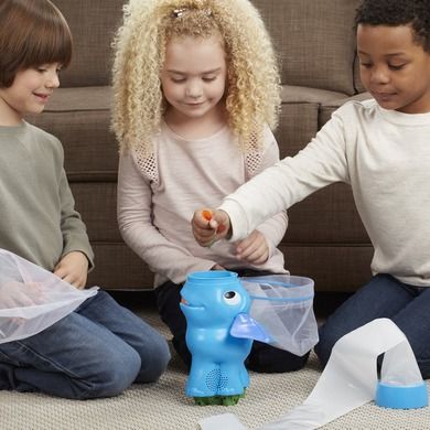 Elefun&Friends, nowa wersja, gra familijna