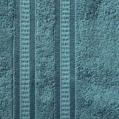 Eurofirany, ręcznik Mila, 50-90 cm, niebieski