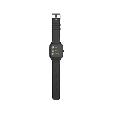 Forever, IGO PRO JW-200, smartwatch, czarny
