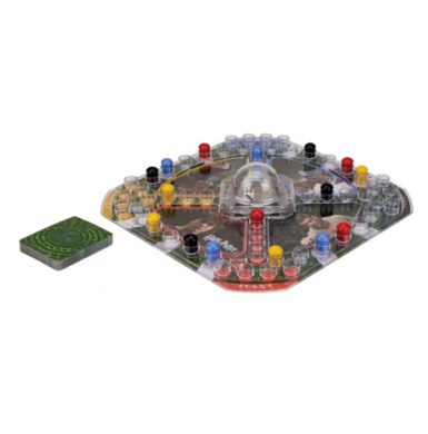 Goliath, Harry Potter, Triwizard Maze Game, gra familijna