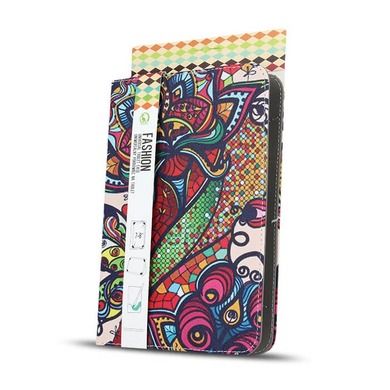 Greengo, uniwersalne etui do tabletów 9-10'' Folk