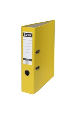 Hamelin, segregator, Classic 7.5 cm, Żółty