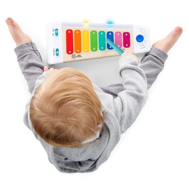 Hape, Baby Einstein, Magiczny dotykowy ksylofon
