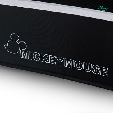 Hauck, Play N Relax SQ, kojec, Mickey Cool Vibes, 90-90 cm