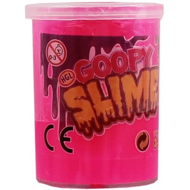 HGL, Goopy Slime, masa plastyczna, 1 szt.