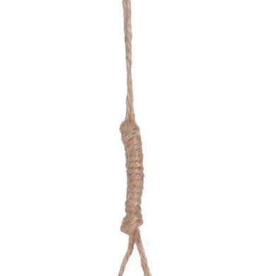 Home Styling Collection, kwietnik wiszący, 25 cm