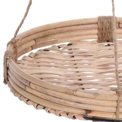 Home Styling Collection, kwietnik wiszący, 30 cm