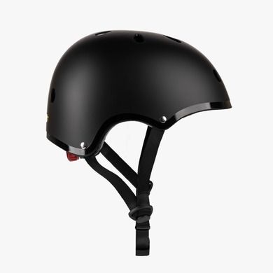 Hornit, Black, kask dziecięcy, rozmiar S