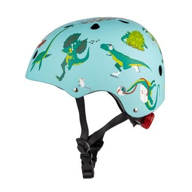 Hornit, kask dziecięcy, Hornit Dino, rozmiar M