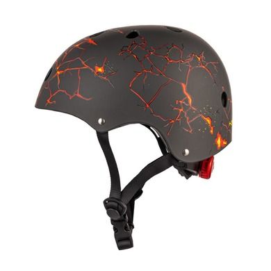 Hornit, kask dziecięcy, Hornit Lava, rozmiar S