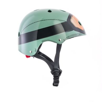 Hornit, Military, kask dziecięcy, rozmiar S