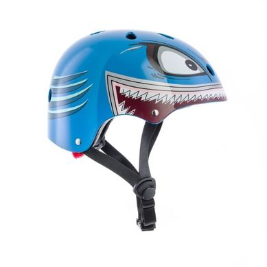 Hornit, Shark, kask dziecięcy, rozmiar M
