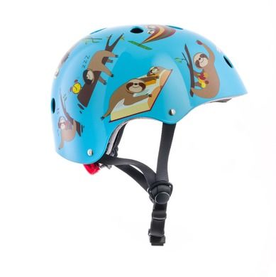 Hornit, Sloth, kask dziecięcy, rozmiar M
